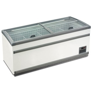 ΒΟΥΤΑ ΚΑΤΑΨΥΞΗ IGLOO 21 - 2.10 x 0.85 x 0.87 KLIMAITALIA