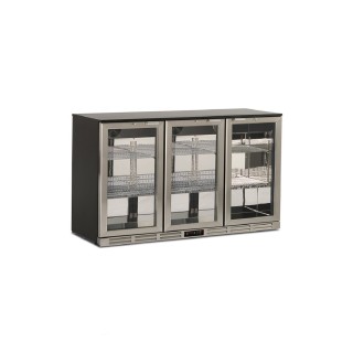 ΨΥΓΕΙΟ ΣΥΝΤΗΡΗΣΗ S 285 XH 1.350 x 0.53 x 0.835  KLIMAITALIA