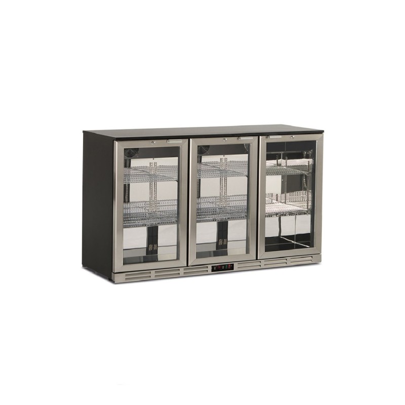 ΨΥΓΕΙΟ ΣΥΝΤΗΡΗΣΗ S 285 XH 1.350 x 0.53 x 0.835  KLIMAITALIA