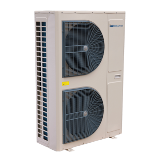 Ψ/Μ DCIE060 INVERTER ΣΥΝΤΗΡΗΣΗΣ 6HP DCF060AM-EG3-FAA-C 380V/50Hz/3phase