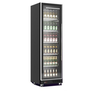 SELF SERVICE ALG 0.62 x 0.635 x 2.00 TN1 FGD PLUG IN NO FROST  (ΜΑΥΡΟ)