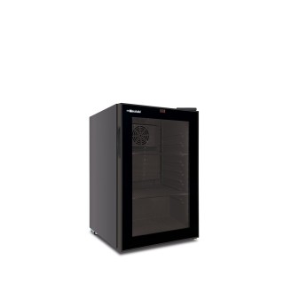 ΨΥΓΕΙΟ ΣΥΝΤΗΡΗΣΗ CL 70 FL 0.435 x 0.486 x 0.685 ΑΝΩ ΠΑΓΚΟΥ/ ΜΑΥΡΟ KLIMAITALIA