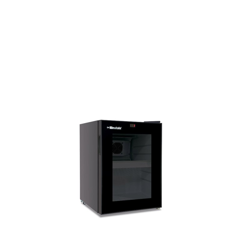 ΨΥΓΕΙΟ ΣΥΝΤΡΗΣΗ CL 20 FL 0.33 x 0.39 x 0.47 ΑΝΩ ΠΑΓΚΟΥ/ ΜΑΥΡΟ KLIMAITALIA