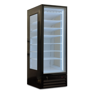 ΚΑΤΑΨΥΞΗ  ΤΡΙΩΝ ΟΨΕΩΝ FR 410 ST BLK KLIMAITALIA