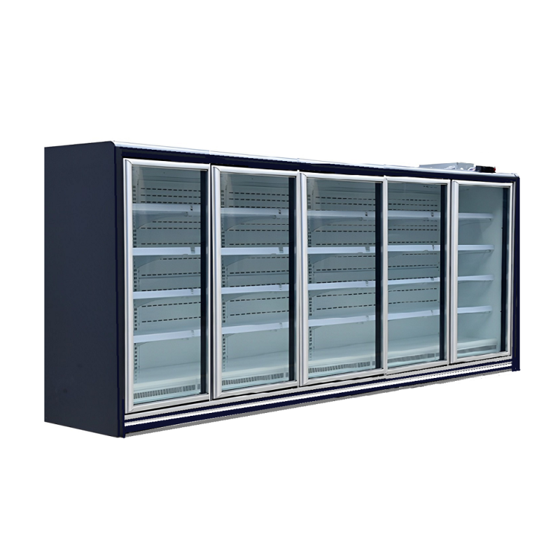 ΚΑΤΑΨΥΞΗ CAGM (DION) 3.85 x 0.90 x 2.05 REMOTE/ ΧΩΡΙΣ ΨΥΚΤΙΚΟ ΜΗΧΑΝΗΜΑ
