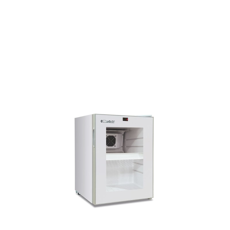 ΨΥΓΕΙΟ ΣΥΝΤΡΗΣΗ CL 20 FL 0.33 x 0.39 x 0.47 ΑΝΩ ΠΑΓΚΟΥ/ ΑΣΠΡΟ KLIMAITALIA