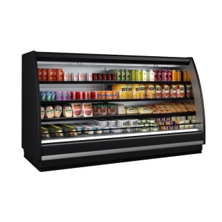 SELF SERVICE FIJI A 2.60 x 0.79 x 1.50 ΧΩΡΙΣ ΜΟΤΕΡ/ ΠΛΑΙΝΟ ΤΥΦΛΟ