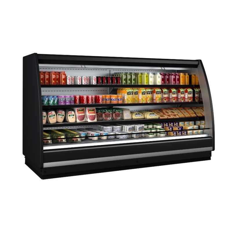 SELF SERVICE FIJI A 2.60 x 0.79 x 1.50 ΧΩΡΙΣ ΜΟΤΕΡ/ ΠΛΑΙΝΟ ΤΥΦΛΟ
