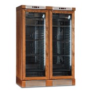 ΨΥΓΕΙΟ ΚΡΑΣΙΩΝ CLW 820 L/ ΚΑΦΕ 1.30 x 0.64 x 1.89 KLIMAITALIA