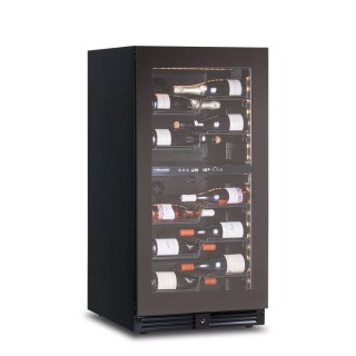 ΨΥΓΕΙΟ ΣΥΝΤΗΡΗΣΗΣ ΚΡΑΣΙΩΝ CW 120 G2TB 0.60 x 0.70 x 1.20 KLIMAITALIA