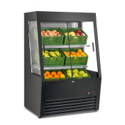 ΨΥΓΕΙΟ ΜΑΝΑΒΙΚΗΣ OPEN FV 400 0.918 x 0.792 x 1.459  KLIMAITALIA