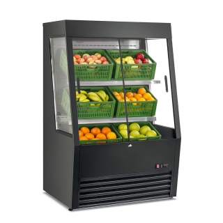ΨΥΓΕΙΟ ΜΑΝΑΒΙΚΗΣ OPEN FV 400 0.918 x 0.792 x 1.459  KLIMAITALIA