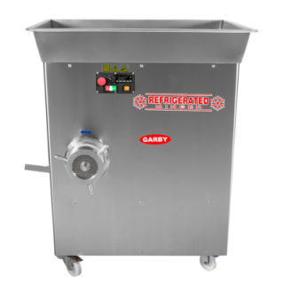 GARBY ΚΡΕΑΤΟΜΗΧΑΝΗ ΨΥΧΟΜΕΝΗ KR 42 7G Νο 42- 10Hp 400V ΑΝΟΞΕΙΔΩΤΗ
