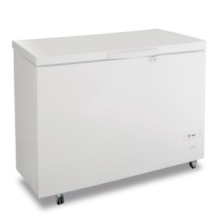 ΒΟΥΤΑ ΚΑΤΑΨΥΞΗ FR 500 PSK 1.555 x 0.720 x 0.845 ΜΕ ΑΝΟΙΓΟΜΕΝΑ ΚΑΠΑΚΙΑ KLIMAITALIA