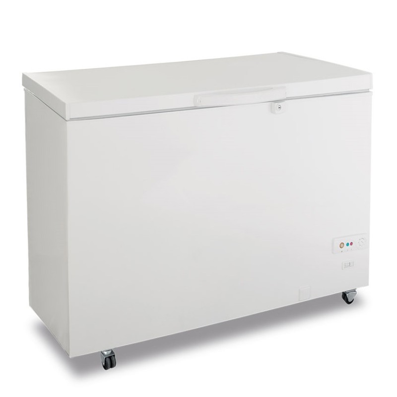 ΒΟΥΤΑ ΚΑΤΑΨΥΞΗ FR 500 PSK 1.555 x 0.720 x 0.845 ΜΕ ΑΝΟΙΓΟΜΕΝΑ ΚΑΠΑΚΙΑ KLIMAITALIA