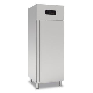 ΘΑΛΑΜΟΣ ΚΑΤΑΨΥΞΗΣ ΑΝΟΞΕΙΔΩΤΟΣ ΑΧT 710 ΒΤ1 0.70 x 0.83 x 2.05/ ΜΕ ΜΟΤΕΡ/ KLIMAITALIA