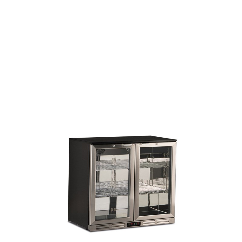ΨΥΓΕΙΟ ΣΥΝΤΗΡΗΣΗ S 185 XH 0.90 x 0.53 x 0.835  KLIMAITALIA