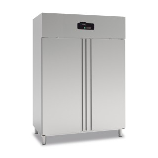 ΘΑΛΑΜΟΣ ΣΥΝΤΗΡΗΣΗΣ ΑΝΟΞΕΙΔΩΤΟΣ ΑΧT 1520 TN2 1.40 x 0.83 x 2.05/ ΜΕ ΜΟΤΕΡ/KLIMAITALIA