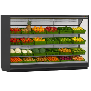 ΨΥΓΕΙΟ SELF SERVICE MELBOURNE A ΜΑΝΑΒΙΚΗΣ 3.85 x 0.85 x 2.20 ΜΕ ΚΟΥΡΤΙΝΕΣ ΝΥΚΤΟΣ/REMOTE/ΧΩΡΙΣ ΜΗΧΑΝΗ