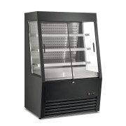 ΨΥΓΕΙΟ ΖΑΧΑΡΟΠΛΑΣΤΕΙΟΥ OPEN SW 400 0.918 x 0.792 x 1.459  KLIMAITALIA