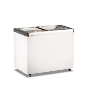 ΒΟΥΤΑ ΚΑΤΑΨΥΞΗ FRC 300 PFF  1.034 x 0.653 x 0.90  ΜΕ ΣΥΡΟΜΕΝΑ ΚΑΠΑΚΙΑ KLIMAITALIA