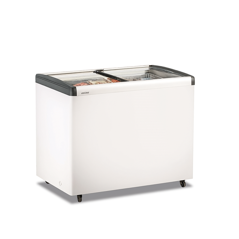 ΒΟΥΤΑ ΚΑΤΑΨΥΞΗ FRC 300 PFF  1.034 x 0.653 x 0.90  ΜΕ ΣΥΡΟΜΕΝΑ ΚΑΠΑΚΙΑ KLIMAITALIA