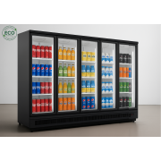 ΨΥΓΕΙΟ BLG LC 313 TN2 ΣΥΝΤΗΡΗΣΗ PLUG IN INVERTER NO FROST  (ΜΑΥΡΟ)