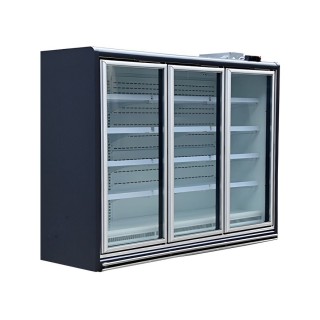 ΚΑΤΑΨΥΞΗ CAGM (DION) 2.35 x 0.90 x 2.05 REMOTE/ ΧΩΡΙΣ ΨΥΚΤΙΚΟ ΜΗΧΑΝΗΜΑ
