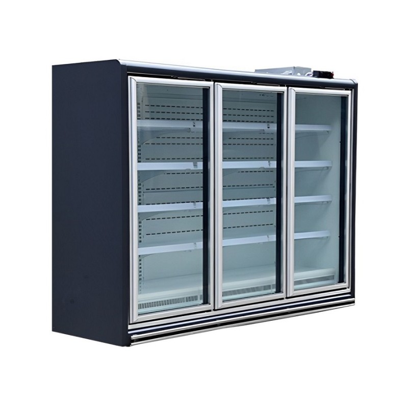 ΚΑΤΑΨΥΞΗ CAGM (DION) 2.35 x 0.90 x 2.05 REMOTE/ ΧΩΡΙΣ ΨΥΚΤΙΚΟ ΜΗΧΑΝΗΜΑ