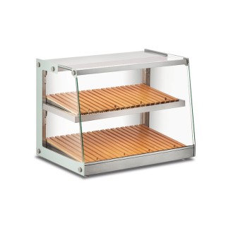 EΠΙΤΡΑΠΕΖΙΑ ΟΥΔΕΤΕΡΗ ΒΙΤΡΙΝΑ BRD 70 0.684 x 0.457 x 0.516