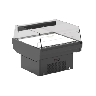 ΠΡΟΒΟΛΗ BRISBANE  1.25 x 1.10 x 0.91 ΜΕ ΚΟΥΡΤΙΝΕΣ ΝΥΚΤΟΣ PLUG IN / ΜΕ ΜΟΤΕΡ