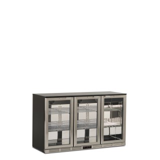 ΨΥΓΕΙΟ ΣΥΝΤΗΡΗΣΗ S 285 XH 1.350 x 0.53 x 0.835  KLIMAITALIA