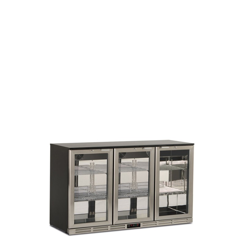 ΨΥΓΕΙΟ ΣΥΝΤΗΡΗΣΗ S 285 XH 1.350 x 0.53 x 0.835  KLIMAITALIA