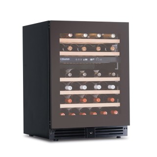 ΨΥΓΕΙΟ ΣΥΝΤΗΡΗΣΗΣ ΚΡΑΣΙΩΝ CW 46 G2TB 0.595 x 0.573 x 0.82 ΔΙΖΩΝΙΚΟ KLIMAITALIA