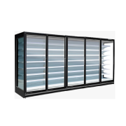SELF SERVICE CKGM (OLYMPOS) K 3.00 x 0.80 x 2.05 DGD ME ΑΝΟΙΓΟΜΕΝΕΣ ΠΟΡΤΕΣ/ REMOTE/ ΧΩΡΙΣ ΜΗΧΑΝΗ