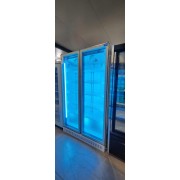 ΨΥΓΕΙΟ ECO WR-02-11/12 1.20 x 0.60 x 2.01 ΛΕΥΚΟ