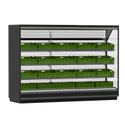 ΨΥΓΕΙΟ SELF SERVICE MELBOURNE A ΜΑΝΑΒΙΚΗΣ 3.20 x 0.85 x 2.20 ΜΕ ΚΟΥΡΤΙΝΕΣ ΝΥΚΤΟΣ/REMOTE/ΧΩΡΙΣ ΜΗΧΑΝΗ