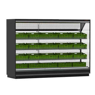 ΨΥΓΕΙΟ SELF SERVICE MELBOURNE A ΜΑΝΑΒΙΚΗΣ 3.20 x 0.85 x 2.20 ΜΕ ΚΟΥΡΤΙΝΕΣ ΝΥΚΤΟΣ/REMOTE/ΧΩΡΙΣ ΜΗΧΑΝΗ