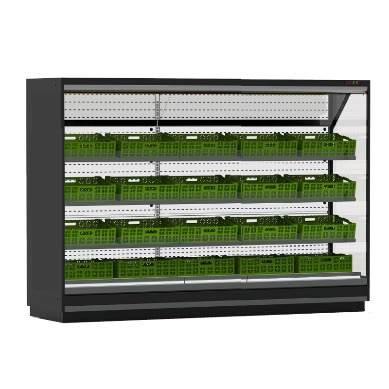 ΨΥΓΕΙΟ SELF SERVICE MELBOURNE A ΜΑΝΑΒΙΚΗΣ 3.20 x 0.85 x 2.20 ΜΕ ΚΟΥΡΤΙΝΕΣ ΝΥΚΤΟΣ/REMOTE/ΧΩΡΙΣ ΜΗΧΑΝΗ