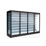 SELF SERVICE CKGM (OLYMPOS) K 2.60 x 0.80 x 2.05 DGD ME ΑΝΟΙΓΟΜΕΝΕΣ ΠΟΡΤΕΣ/ REMOTE/ ΧΩΡΙΣ ΜΗΧΑΝΗ