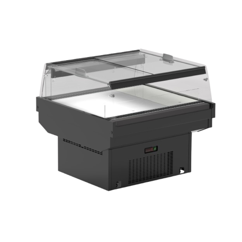 ΠΡΟΒΟΛΗ BRISBANE  1.00 x 0.81 x 0.935 ΣΥΡΟΜΕΝΕΣ ΠΟΡΤΕΣ PLUG IN / ΜΕ ΜΟΤΕΡ
