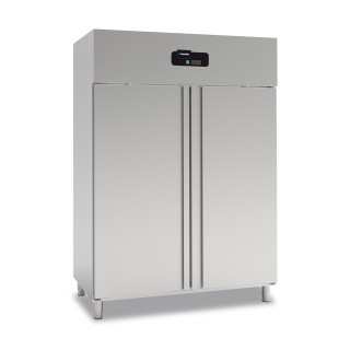 ΘΑΛΑΜΟΣ ΚΑΤΑΨΥΞΗΣ ΑΝΟΞΕΙΔΩΤΟΣ ΑΧT 1520 ΒΤ2 1.40 x 0.83 x 2.05/ ΜΕ ΜΟΤΕΡ/KLIMAITALIA