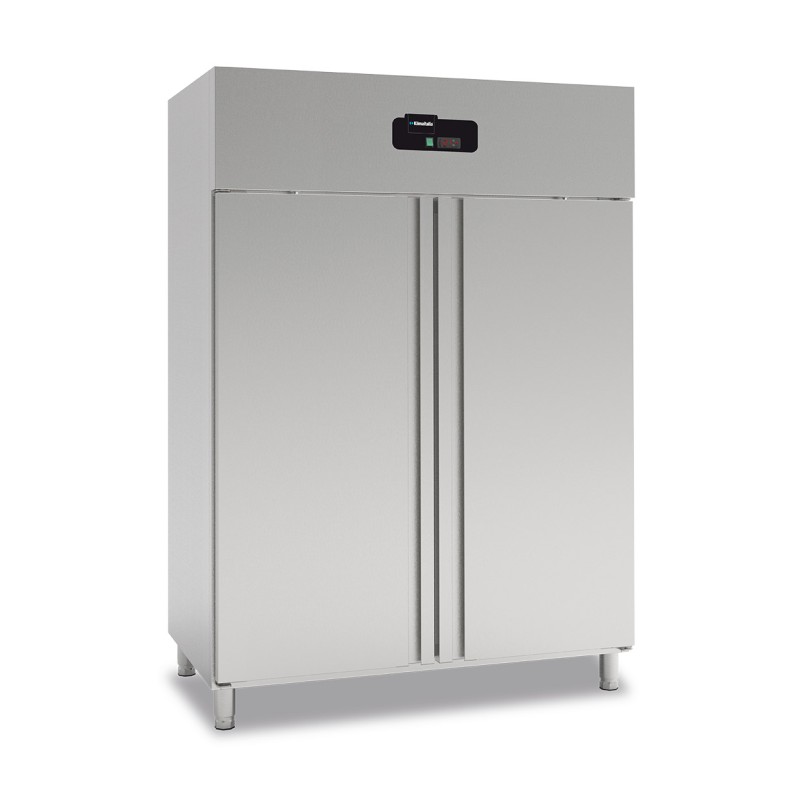 ΘΑΛΑΜΟΣ ΚΑΤΑΨΥΞΗΣ ΑΝΟΞΕΙΔΩΤΟΣ ΑΧT 1520 ΒΤ2 1.40 x 0.83 x 2.05/ ΜΕ ΜΟΤΕΡ/KLIMAITALIA