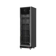 ΨΥΓΕΙΟ ALG-R MT Κρεάτων 0.635 x 0.71 x 2.05 TN1 FGD INVERTER PLUG IN NO FROST (ΜΑΥΡΟ)