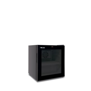 ΨΥΓΕΙΟ ΣΥΝΤΡΗΣΗ CL 50 FL 0.435 x 0.486 x 0.500 ΑΝΩ ΠΑΓΚΟΥ/ ΜΑΥΡΟ KLIMAITALIA