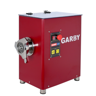 GARBY ΚΡΕΑΤΟΜΗΧΑΝΗ ΨΥΧΟΜΕΝΗ KR 22 2GNC Νο 22- 2Hp 400V ΜΠΟΡΤΝΟ
