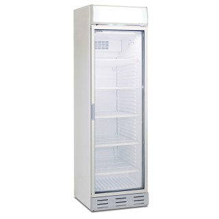 ΨΥΓΕΙΟ ΣΥΝΤΗΡΗΣΗ CL 372 VGC 0.60 x 0.65 x 1.970 1 ΑΝΟΙΓΟΜΕΝΗ ΠΟΡΤΑ VISICOOLER MONO ΜΕ ΜΕΤΩΠΗ KLIMAITALIA