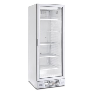 SELF SERVICE  ΚΑΤΑΨΥΞΗ - FR 372 V ST- ΛΕΥΚΗ 0.64 x 0.67 x 1.1875 ΣΤΑΤΙΚΗ ΨΥΞΗ KLIMAITALIA