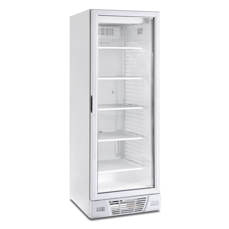SELF SERVICE  ΚΑΤΑΨΥΞΗ - FR 372 V ST- ΛΕΥΚΗ 0.64 x 0.67 x 1.1875 ΣΤΑΤΙΚΗ ΨΥΞΗ KLIMAITALIA