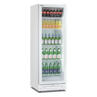 ΨΥΓΕΙΟ ΣΥΝΤΗΡΗΣΗΣ ICOOL 401 0.60 x 0.649 x 1.801  ΛΕΥΚΟ / WHITE KLIMAITALIA